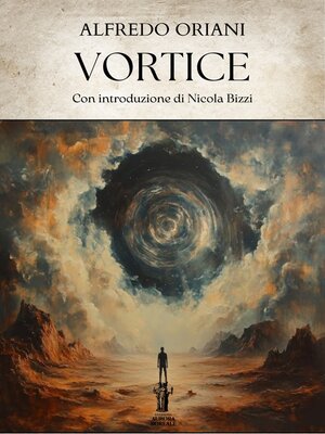 cover image of Vortice
